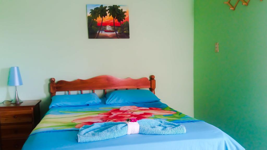 Popeye'S Beach Resort San Pedro  Pokój zdjęcie