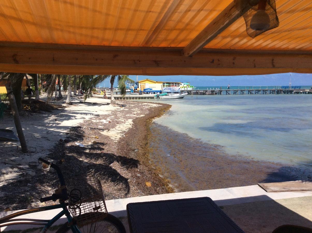 Popeye'S Beach Resort San Pedro  Zewnętrze zdjęcie